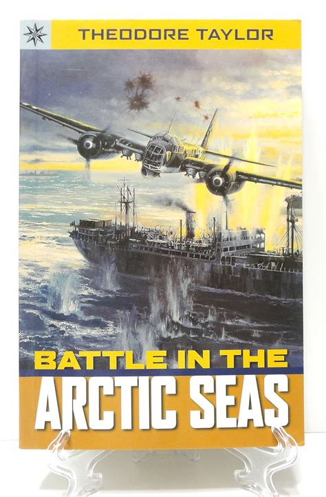 Sterling Point Books Battle in the Arctic Seas Kindle Editon