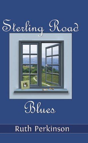Sterling Road Blues Kindle Editon