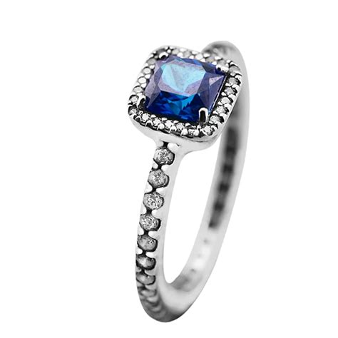 Sterling Silver Crystal Rings: A Timeless Symbol of Elegance and Power