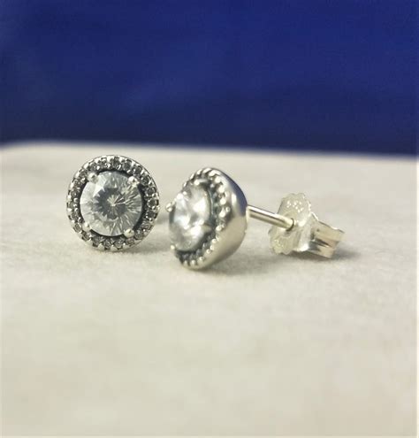 Sterling Silver Earrings: Timeless Treasures for Every Occasion