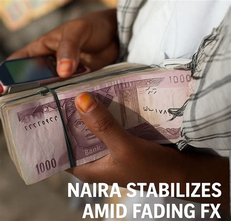 Sterling to Naira: An In-Depth Analysis for Forex Enthusiasts