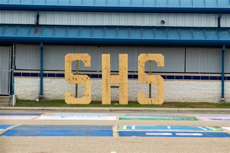 Sterlington High School: A Beacon of Academic Excellence and Community Involvement