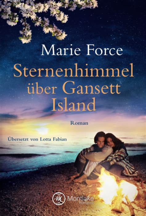 Sternenhimmel über Gansett Island Die McCarthys German Edition PDF