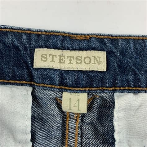 Stetson Jeans: A Comprehensive Guide to the Iconic Denim Brand