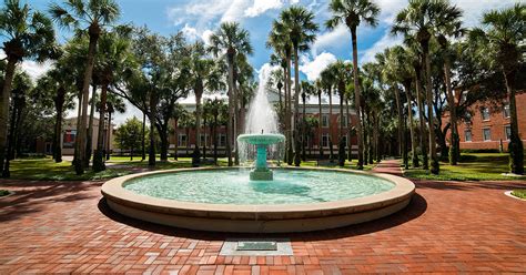 Stetson University: Unlocking the Keys to Admission