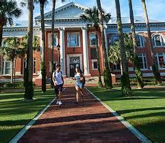 Stetson University Acceptance Rate Hits Record Low, Falling to Just 25%