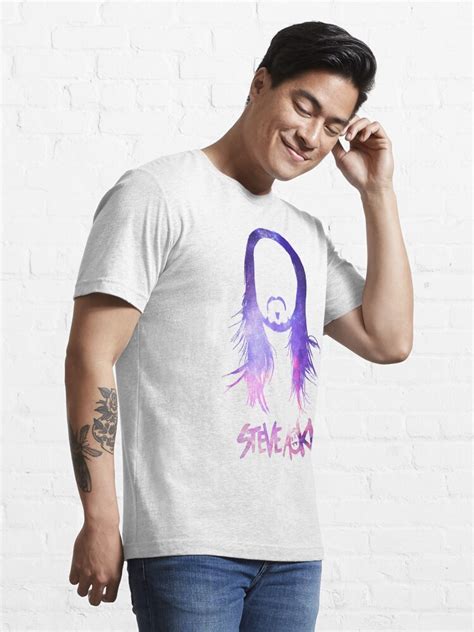 Steve Aoki Shirt: An Essential Guide to the Musician's Iconic Style