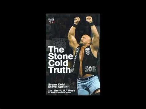 Steve Austin Balding: The Stone Cold Truth