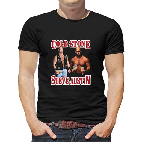 Steve Austin Shirt: The Epitome of Attitude and Badassery