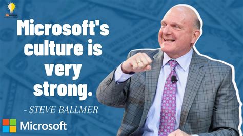 Steve Ballmer's Secrets: Unveiling the Pillars of Success