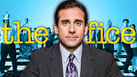 Steve Carell's Legacy in Comedy