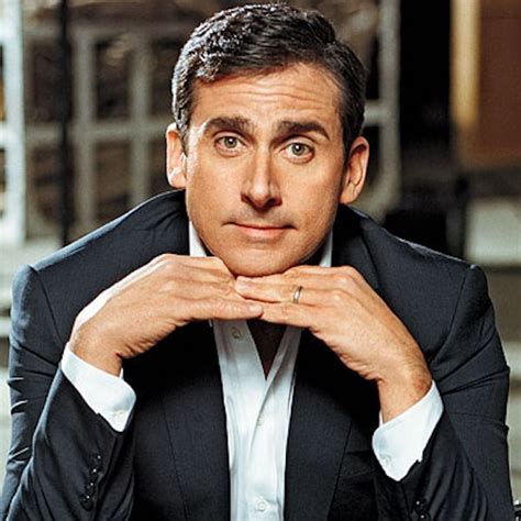 Steve Carell: The Relatable Everyman with a Heart of Gold