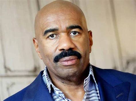 Steve Harvey's Hair Toupee: Embracing Authenticity and Inspiration