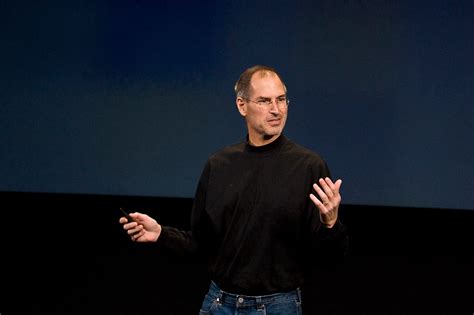 Steve Jobs Career