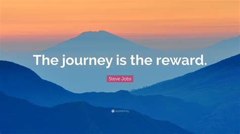 Steve Jobs The Journey Is the Reward Doc