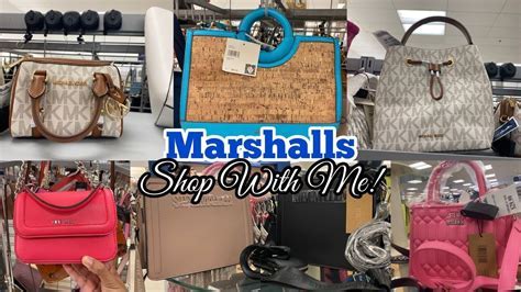 Steve Madden Purses at Marshalls: A Comprehensive Guide to Designer Savings