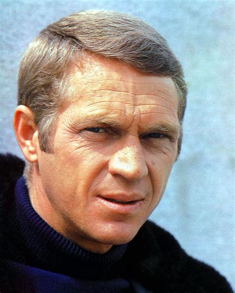 Steve McQueen A Biography Doc