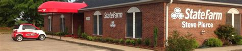Steve Pierce State Farm: Your Trusted Insurance Partner