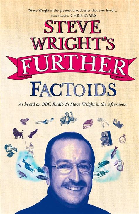 Steve Wright's Further Factoids Epub