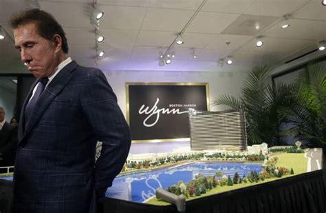 Steve Wynn: The Visionary Behind Wynn Resorts