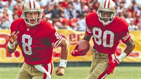 Steve Young: The Legend of the 49ers' Dynasty