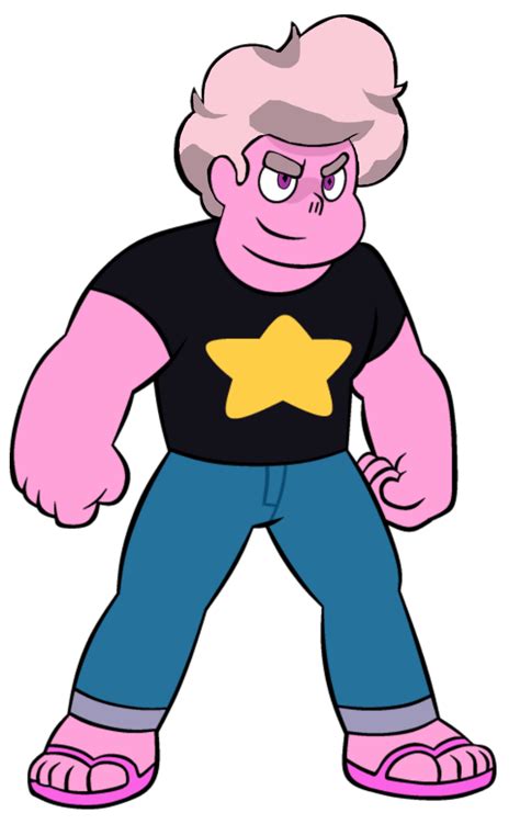 Steven: