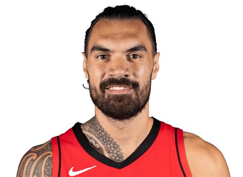 Steven Adams' Basketball Jersey: A Statistical Analysis