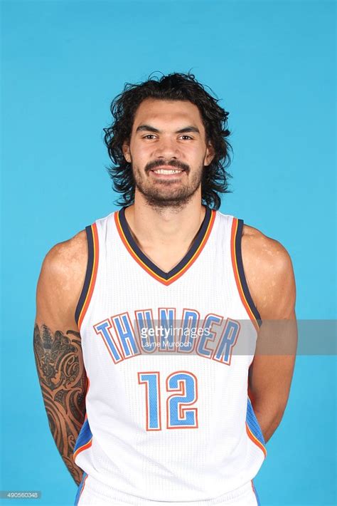 Steven Adams Basketball Jersey: 12 Reasons It's the Best in the NBA