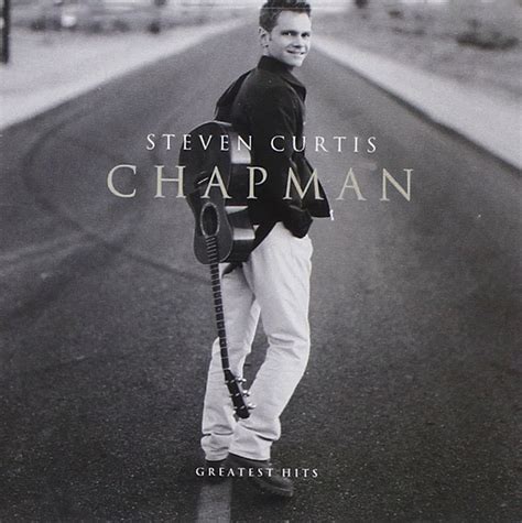 Steven Curtis Chapman Greatest Hits Epub