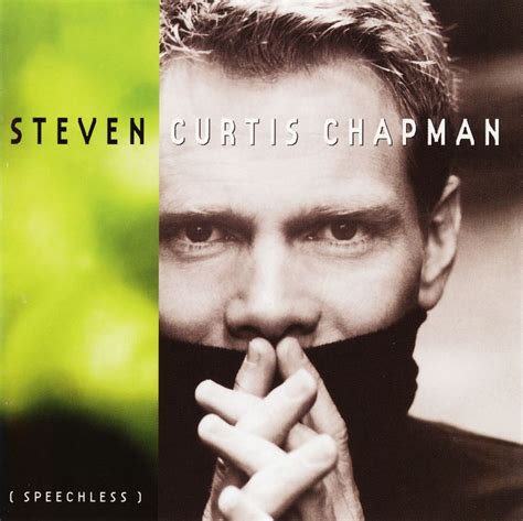 Steven Curtis Chapman Speechless Reader