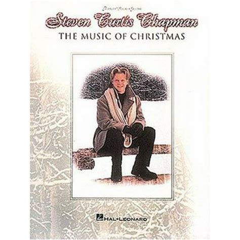 Steven Curtis Chapman The Music of Christmas P V G Epub