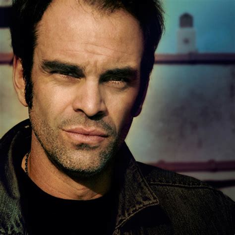 Steven Ogg: The Man Behind the Mayhem