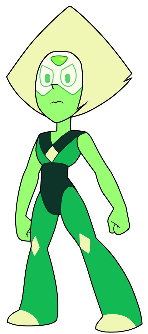 Steven Peridot: A Gem of Versatility and Beauty