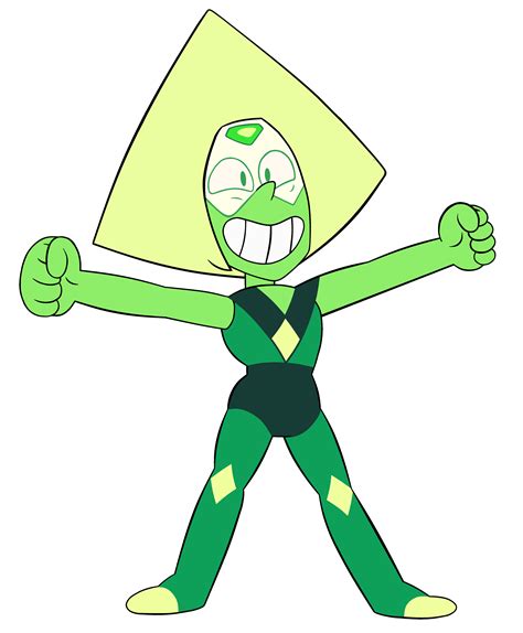 Steven Peridot: The Alluring Greenstone from the Depths