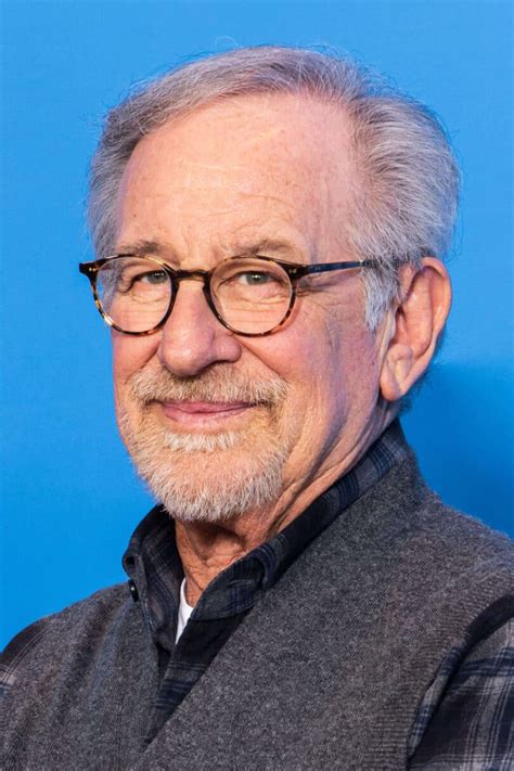 Steven Spielberg: A Cinematic Visionary