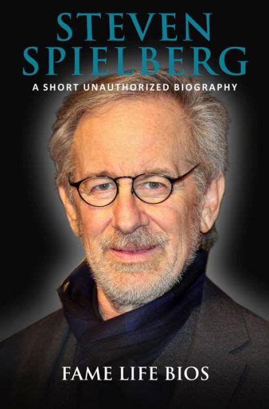 Steven Spielberg: The Unauthorised Biography Ebook Reader