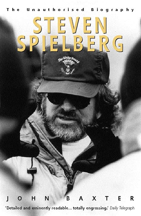 Steven Spielberg: The Unauthorised Biography Ebook Reader