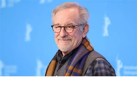 Steven Spielberg Photos: A Visual Journey Through a Master's Work