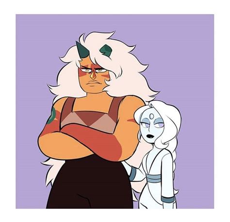 Steven Universe: Ocean Jasper 2025: The Ultimate Clash