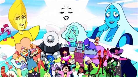 Steven Universe: What Ifs That Will Blow Your Mind