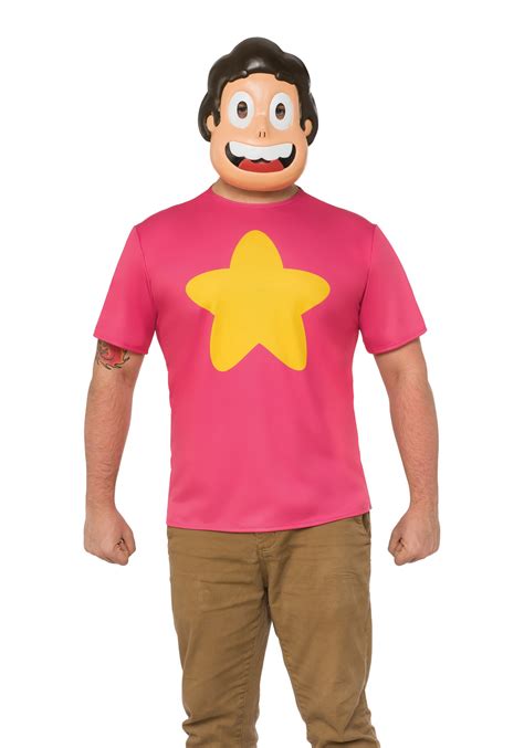 Steven Universe Costume: Steven