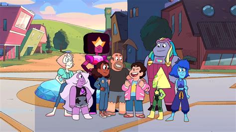 Steven Universe Movie Free