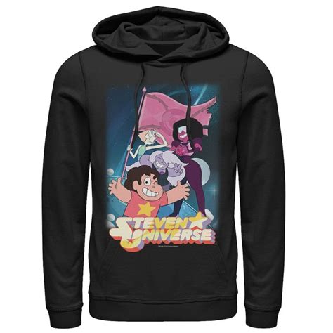 Steven Universe Sweatshirt: A Comprehensive Guide for Enthusiasts