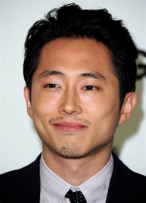 Steven Yeun: A Korra-native Actor