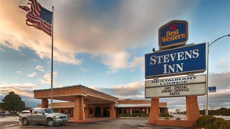 Stevens Inn Carlsbad NM: Uncover 50+ Reasons Why