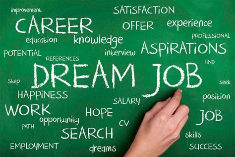 Stevenson University Employment Opportunities: A Guide to Finding Your Dream Job