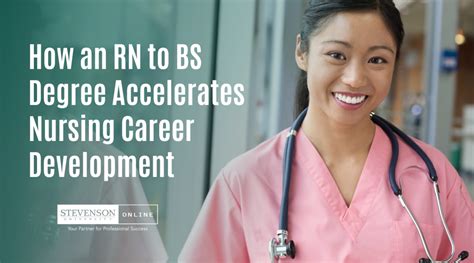 Stevenson University Nursing: A Premier Healthcare Education Destination