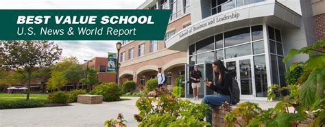 Stevenson University Tuition Fees: Unveiling the Financial Landscape for Aspiring Students