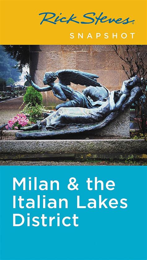 Steves Snapshot Milan Italian District PDF