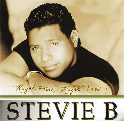 Stevie B's Ethnic Background: A Tapestry of Diverse Heritages